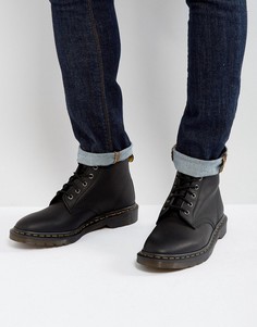 Ботинки Dr Martens Ali - Черный