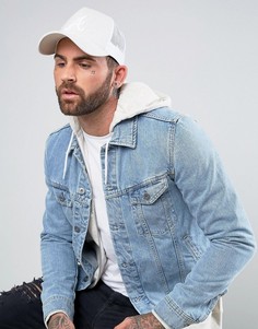 Бейсболка New Era Atlanta Braves - Бежевый