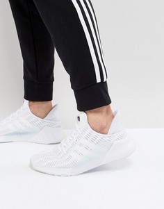 Белые кроссовки adidas Originals Climacool 02/17 BZ0248 - Белый