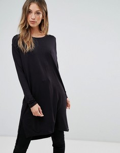 Туника Bellfield Montic - Черный