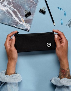 Черный пенал Hype - Черный