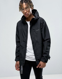 Ветровка Volcom Storm - Черный