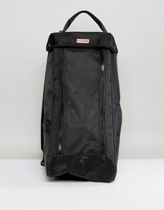 Сумка для обуви Hunter Original Tall - Черный