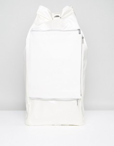 Сумка дафл Eastpak Plister - Синий