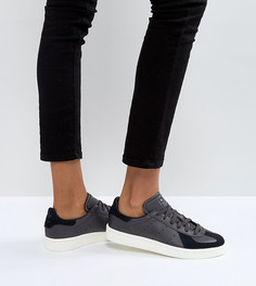Черные кроссовки adidas Originals Bw Avenue - Черный