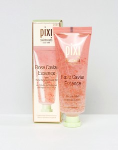 Увлажняющая сыворотка Pixi Rose Caviar Essence - Бесцветный