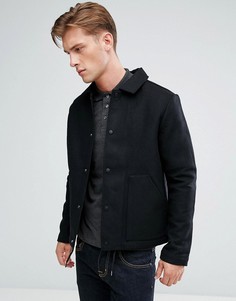Спортивная куртка Bellfield - Черный