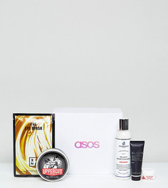 Бьюти-бокс ASOS - Мульти Beauty Extras