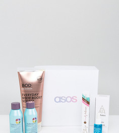 Бьюти-бокс ASOS - Мульти Beauty Extras