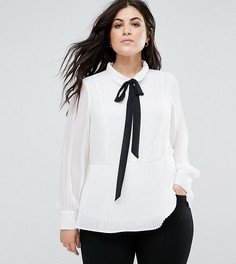 Рубашка Junarose - Белый