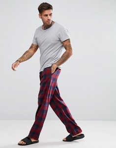 Купить мужские брюки в клетку в интернет-магазине Lookbuck