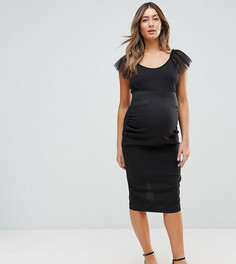 Юбка ASOS MATERNITY - Черный