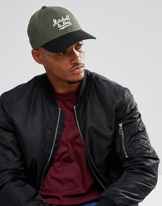 Бейсболка Mitchell &amp; Ness - Зеленый