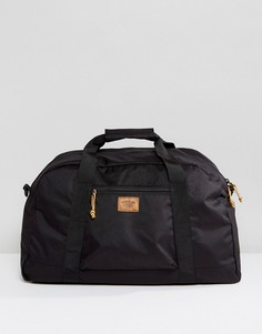 Черная сумка дафл Timberland Crofton 48 Hour - Черный