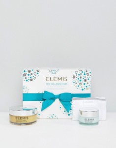 Косметический набор Elemis The Essential Marine Collection - СКИДКА 33 - Бесцветный