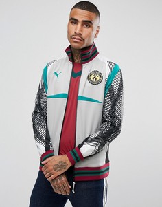 Серая спортивная куртка Puma x Daily Paper 57416739 - Серый