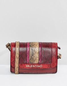 Сумка через плечо Valentino by Mario Valentino - Красный