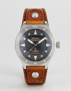 Часы Vivienne Westwood Smithfield - Рыжий