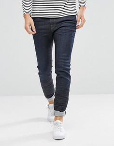 Джинсы скинни Jack &amp; Jones Liam - Синий