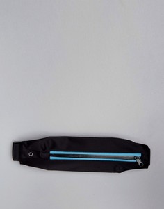 Сумка для смартфона на пояс со светодиодной подсветкой Hama Active Sports - Мульти