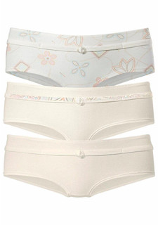 Трусики, 3 штуки PETITE FLEUR