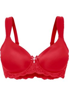 Бюстгальтер, чашка E (клубничный) Bonprix