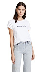 A.P.C. Silverlake T-Shirt