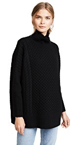 AYR Le Square Sweater