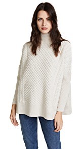 AYR Le Square Sweater