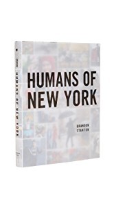 Books with Style Humans of New York
