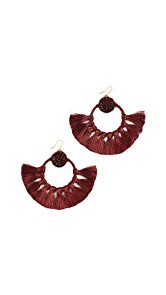 Deepa Gurnani Deepa by Deepa Gurnani Natalie Earrings