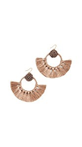 Deepa Gurnani Deepa by Deepa Gurnani Natalie Earrings