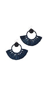 Deepa Gurnani Deepa by Deepa Gurnani Natalie Earrings