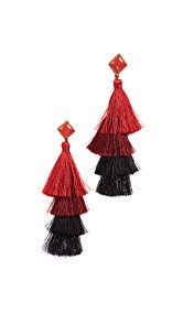 Deepa Gurnani Deepa by Deepa Gurnani Alex Earrings