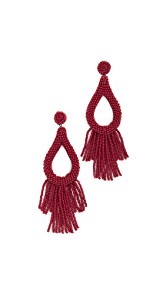 Deepa Gurnani Deepa by Deepa by Gurnani Rachel Earrings