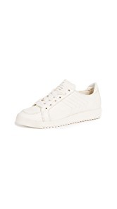 Dolce Vita Sage Lace Up Sneakers