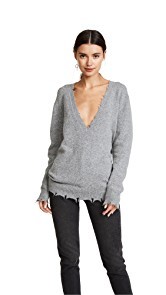 IRO.JEANS Brody Sweater