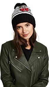Kate Spade New York Cherie Beanie