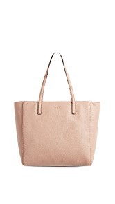 Kate Spade New York Hopkins Street Hallie Tote