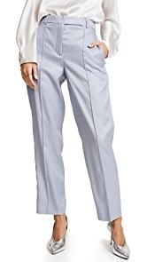 Nina Ricci Cropped Pants