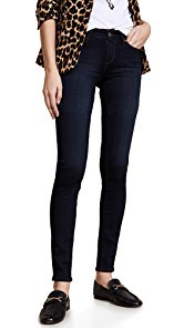 PAIGE Leggy Ultra Skinny Jeans