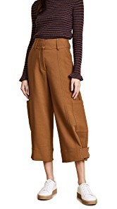 See by Chloe Cargo Pants