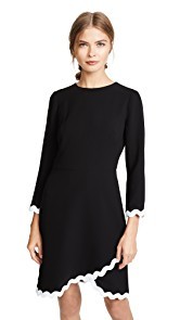 Shoshanna Sutter Dress