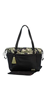 Skip Hop Nolita Diaper Tote