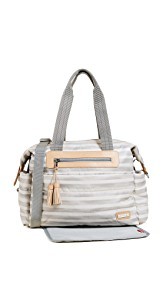 Skip Hop Riverside Diaper Tote