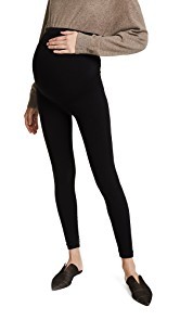 SPANX Mama Look at Me Now Leggings