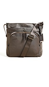 Tumi Capri Cross Body Bag