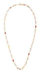 Vanessa Mooney Divine Chain Necklace