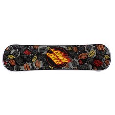 Сноускейт Santa Cruz Flame