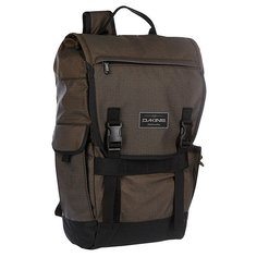 Рюкзак городской Dakine Ledge 25l Pyrite